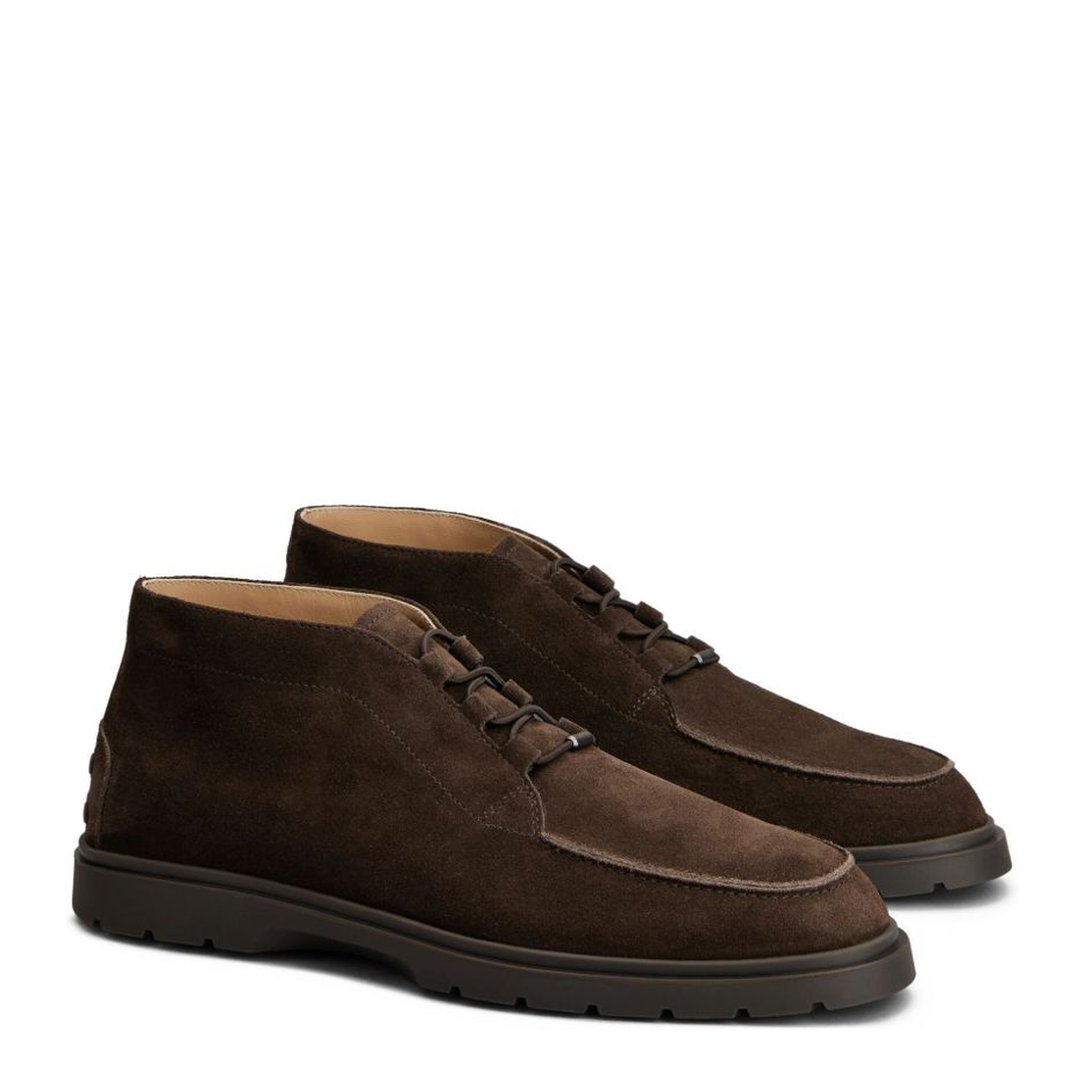 Boots Brown - Image 5