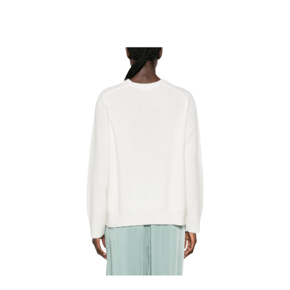 Sweaters White - Image 5