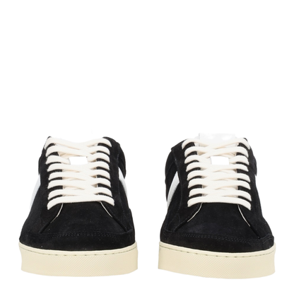 Sneaker With Logo - Image 3