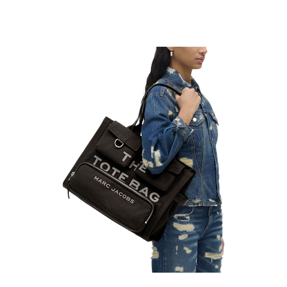 Large Cargo Tote Bag - Image 6