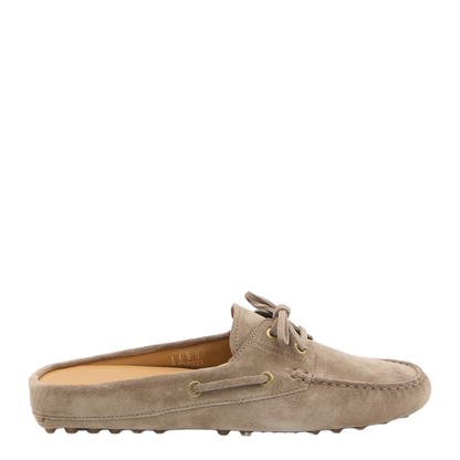 Boat Slider Sandals - Image 1