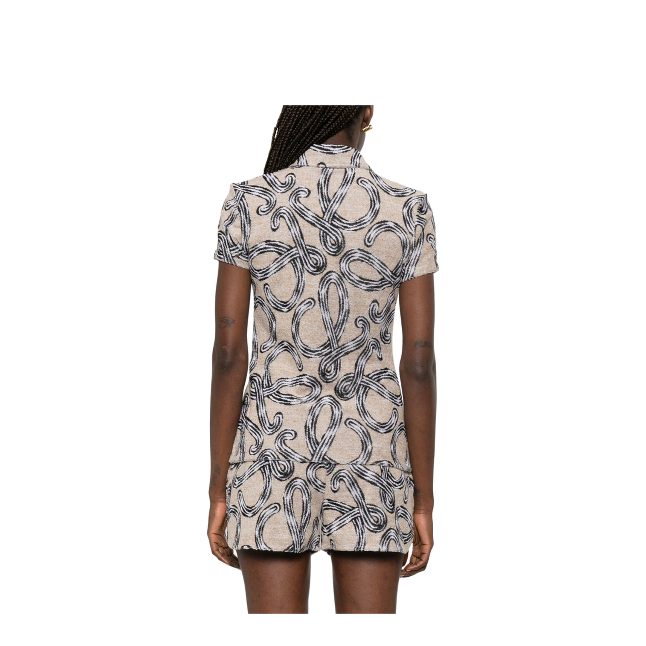 Shirts Beige - Image 3