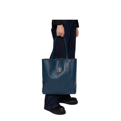 Large Shopper Bag Athena Baroque - Image 2