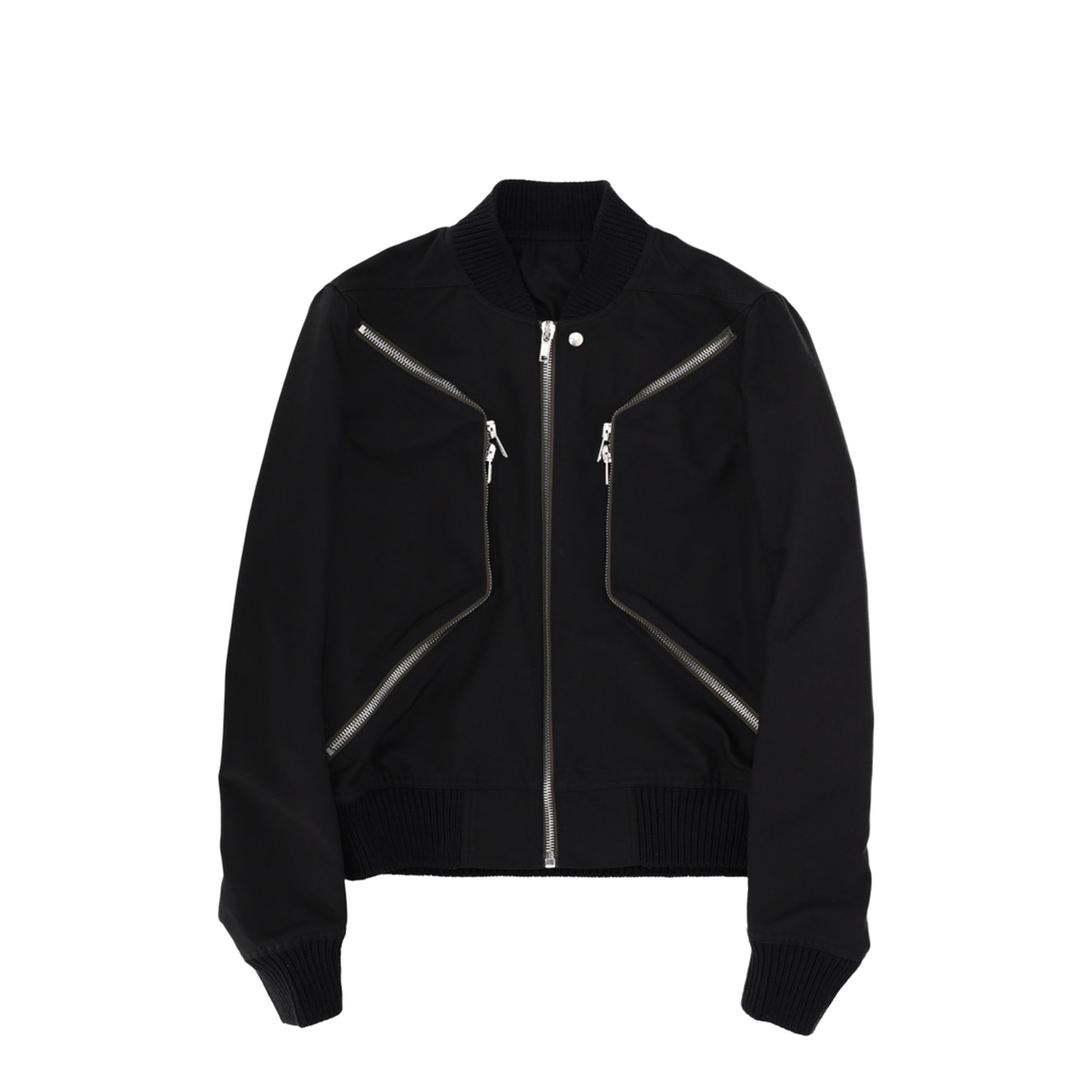 Heizer Flight Jacket - Image 1