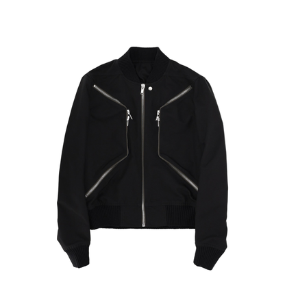 Heizer Flight Jacket - Image 1