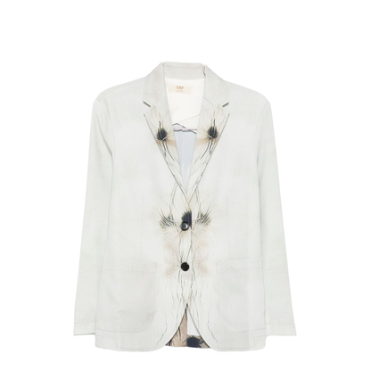 Jackets Grey - Image 1