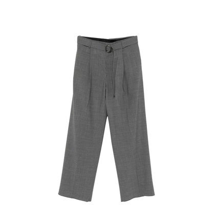 Trousers Grey - Image 1