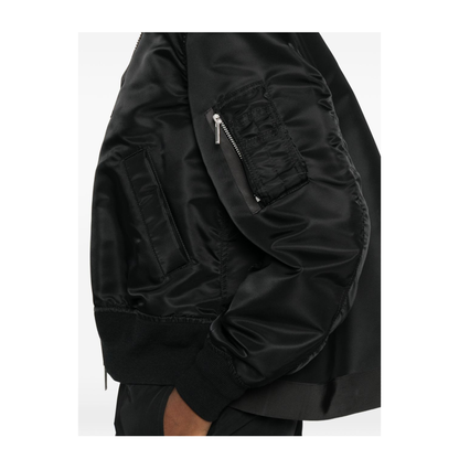 Coats Black - Image 3