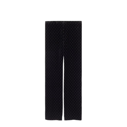 Velvet Pants - Image 1