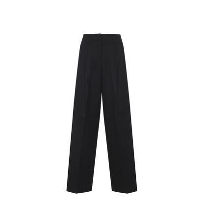 Wide Leg Pant - Image 1