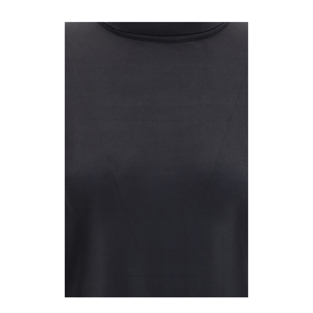 Extra Fine Silk Sweater - Image 3