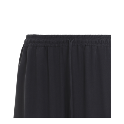 Washed Silk Pants - Image 5