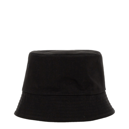 Bucket Hat With Logo - Image 3