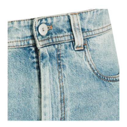 five-pocket Jeans - Image 4