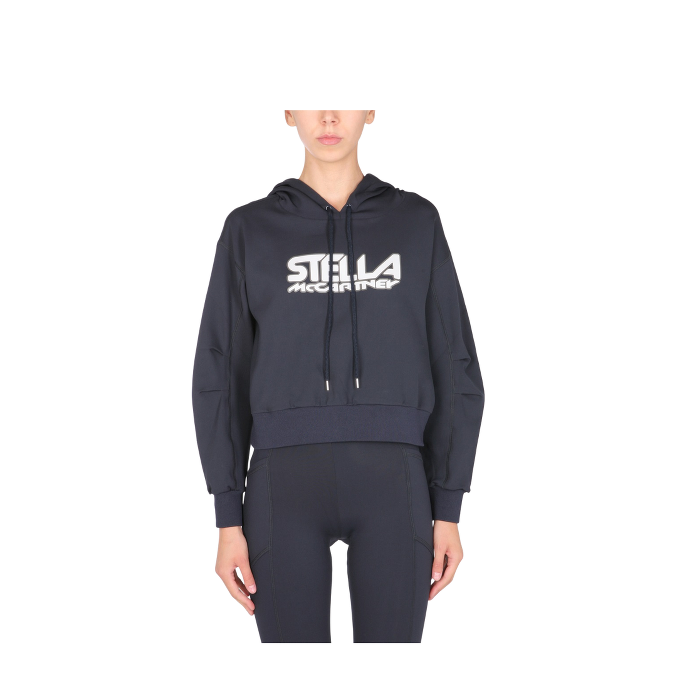 Scuba Sweatshirt with Logo - Image 1