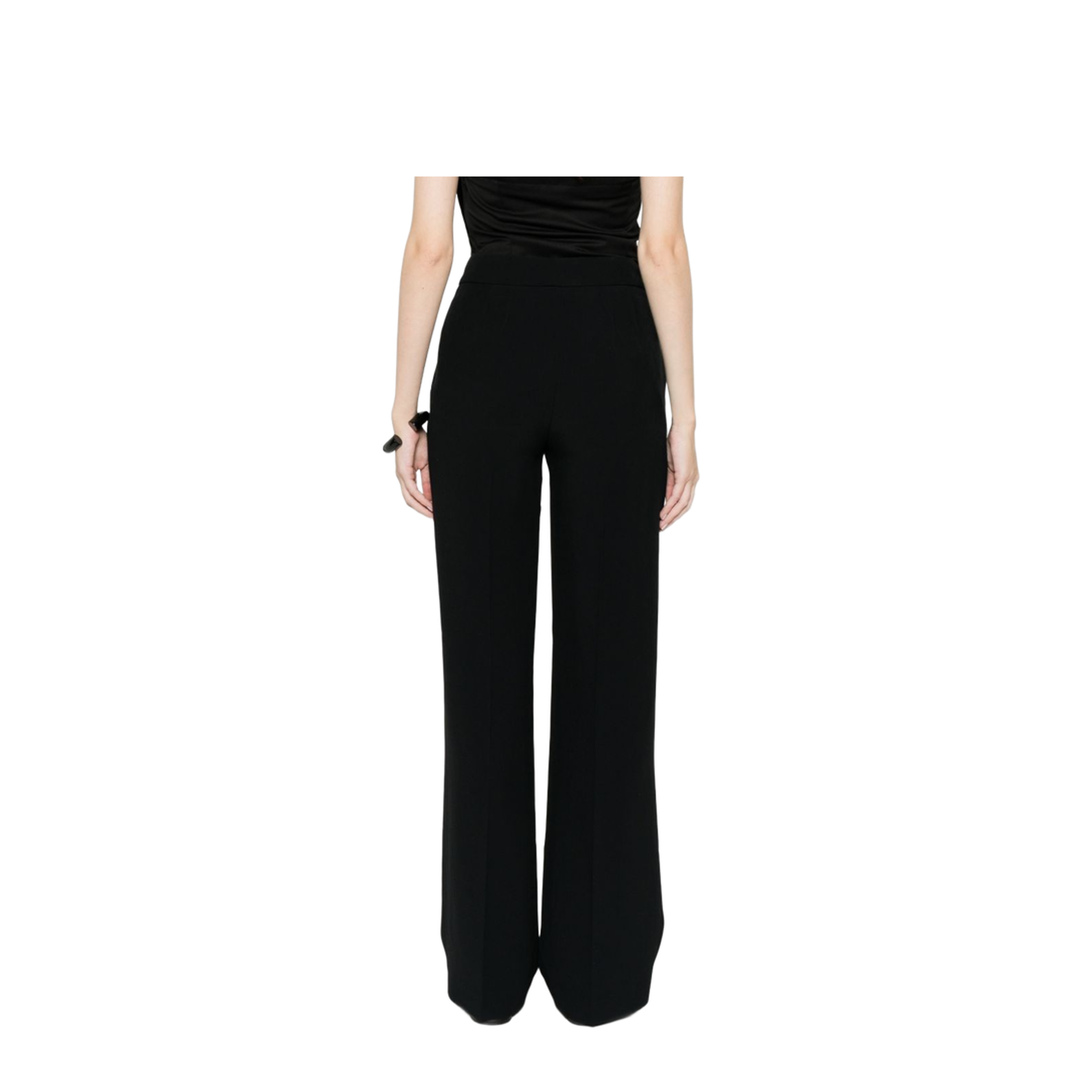 Trousers Black - Image 3