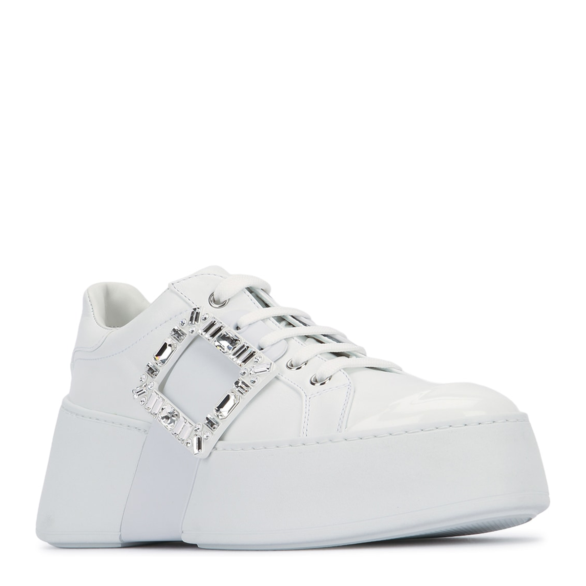 Lace-Up Ankle Boots - Image 2