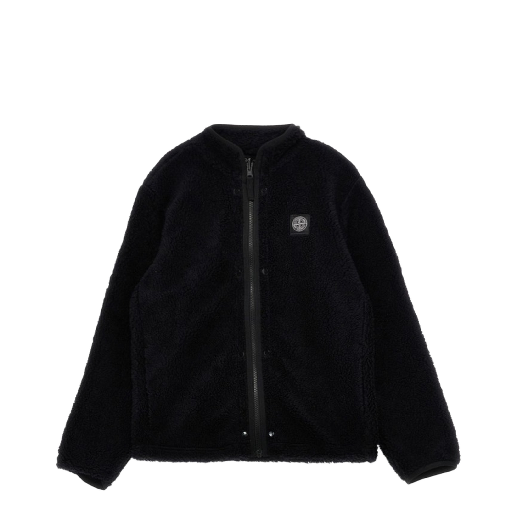 Jacket with Detachable Interior - Image 4