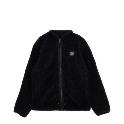 Jacket with Detachable Interior - Image 4