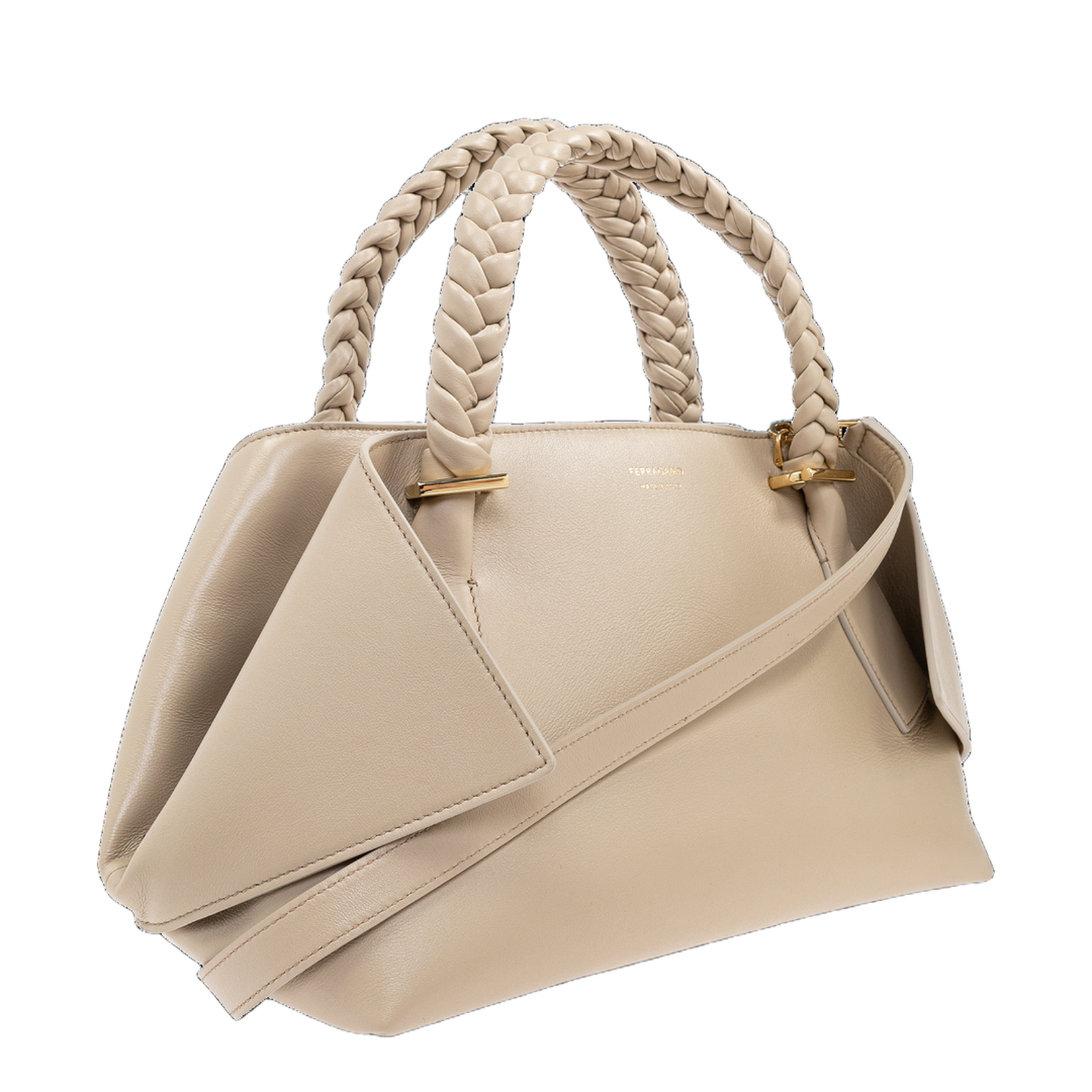 Handbag Scarf Small - Image 4