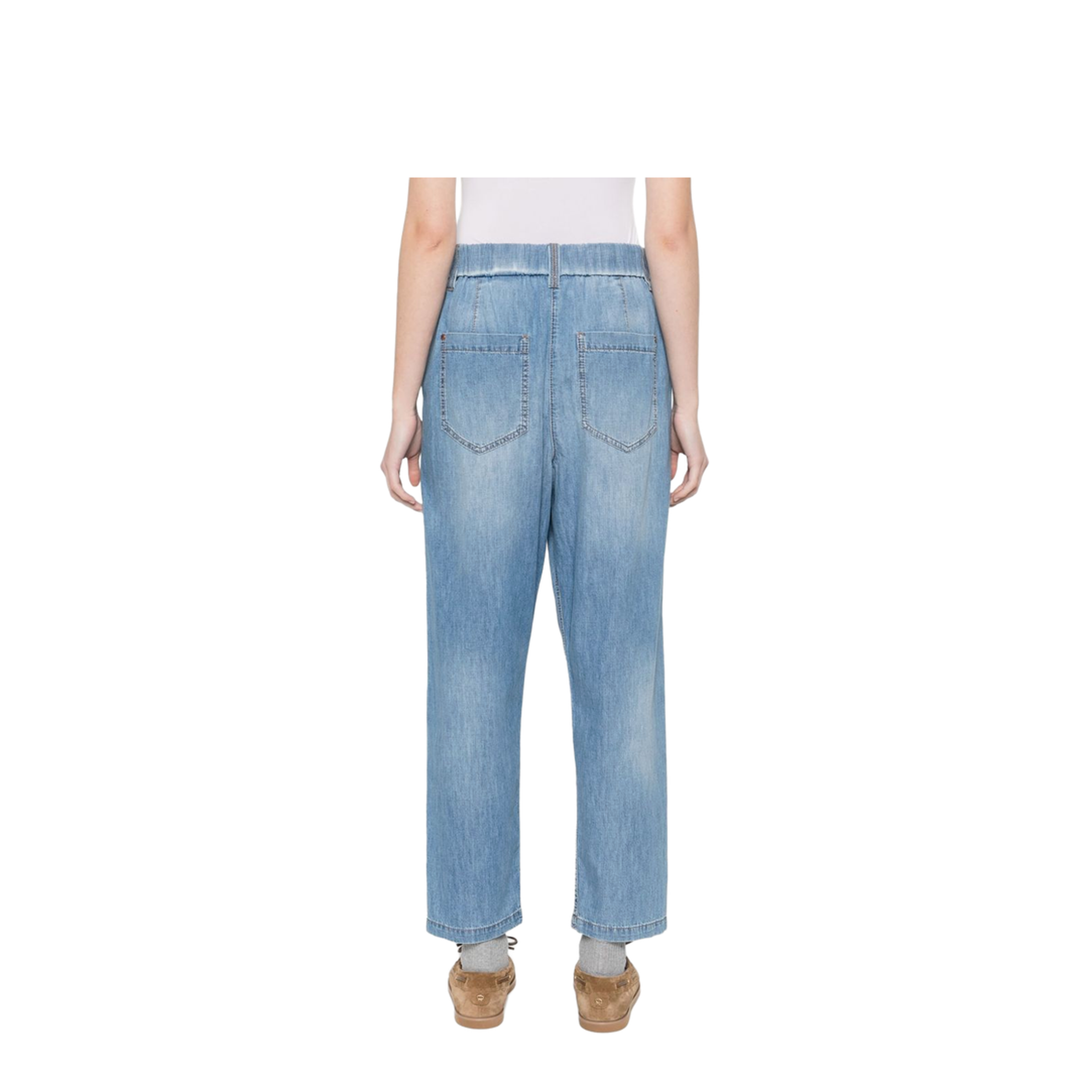 Jeans Blue - Image 5