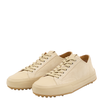 Suede Leather Sneakers - Image 2