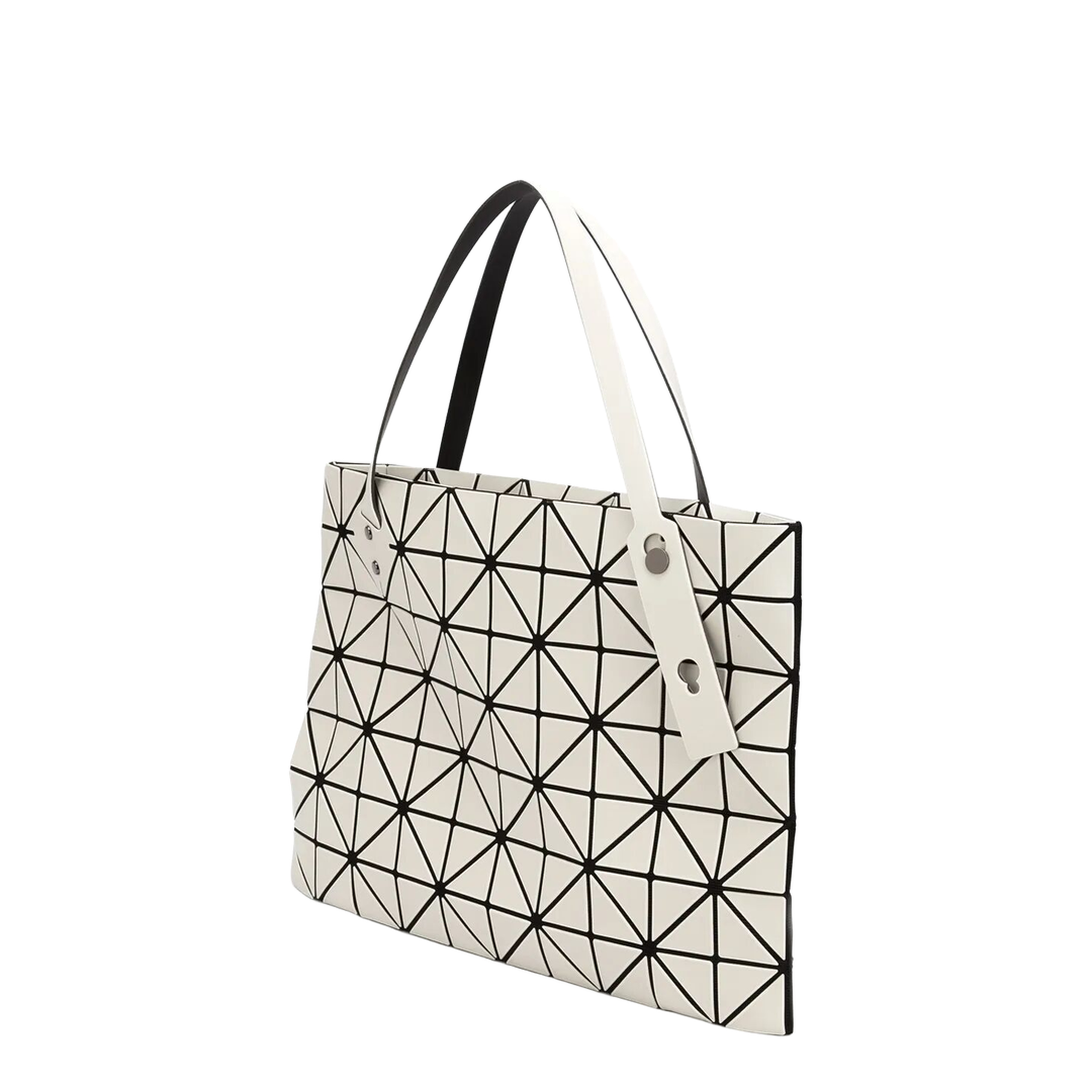 Rock Matte Small Tote Bag - Image 3