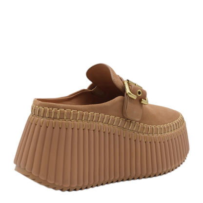 Brown Sandals - Image 5