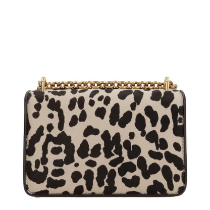 Small Shoulder Bag in Pony-Effect Calfskin - Image 3