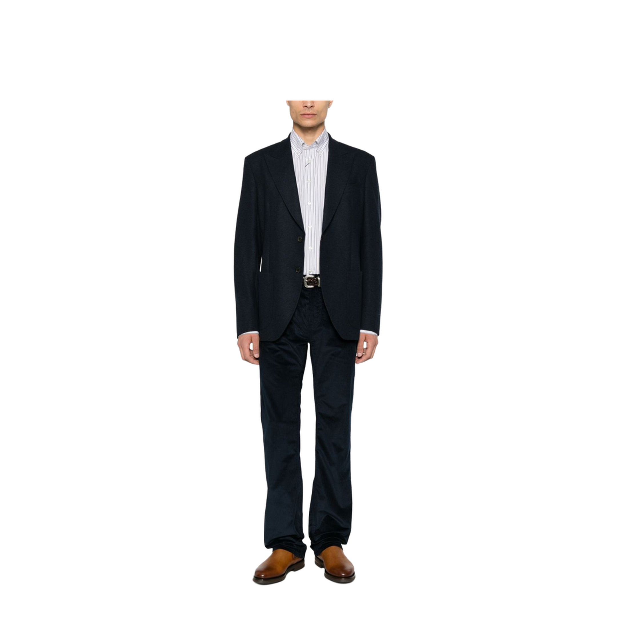 Shirts NAVY - Image 4