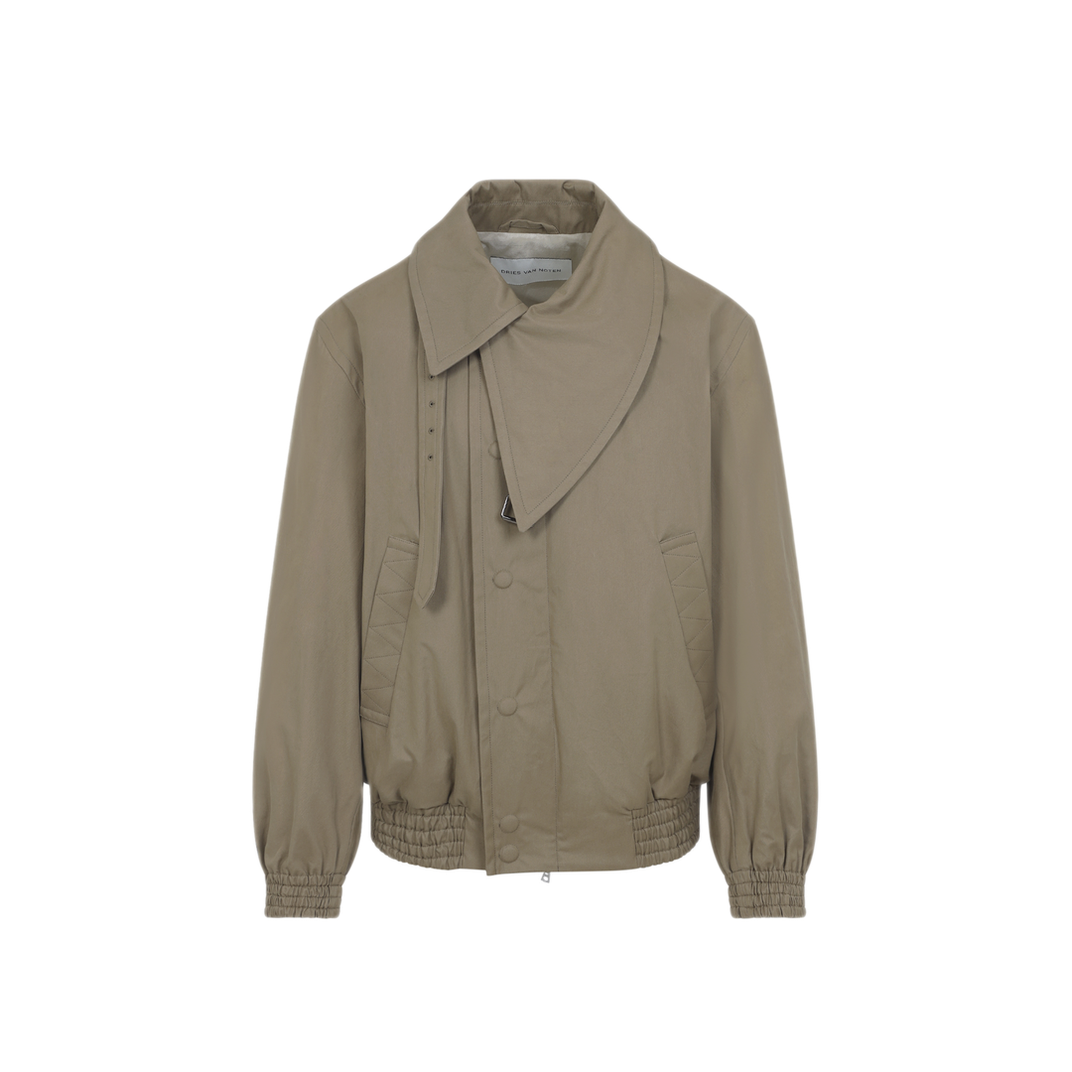 Vendo Bomber Jacket - Image 2