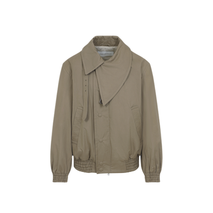 Vendo Bomber Jacket - Image 2