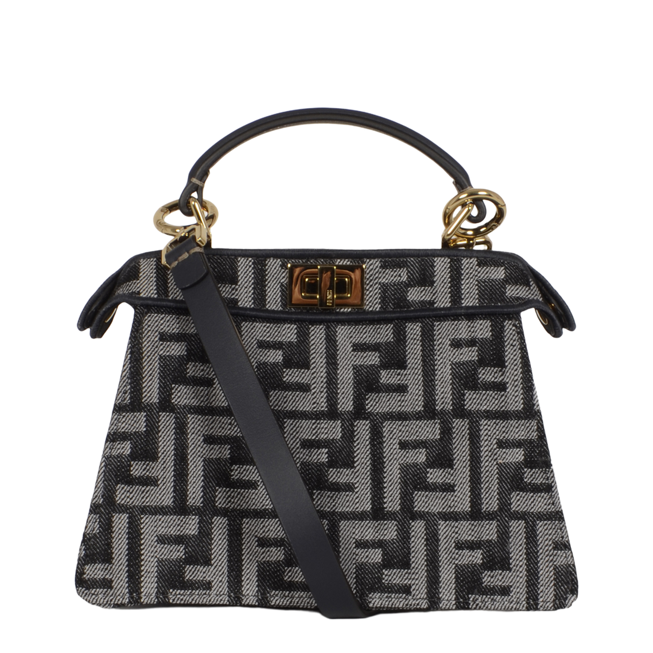 Peekaboo ISeeU Petite Fabric Blue - Image 4