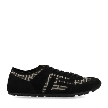 Racer 45 Sneaker - Image 1