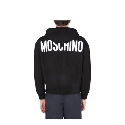 Jacket With Logo - Image 3