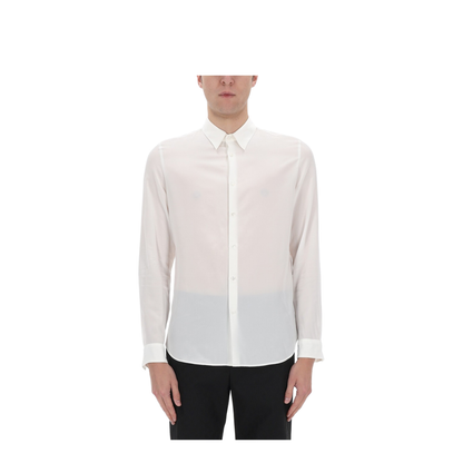 Silk Shirt - Image 3