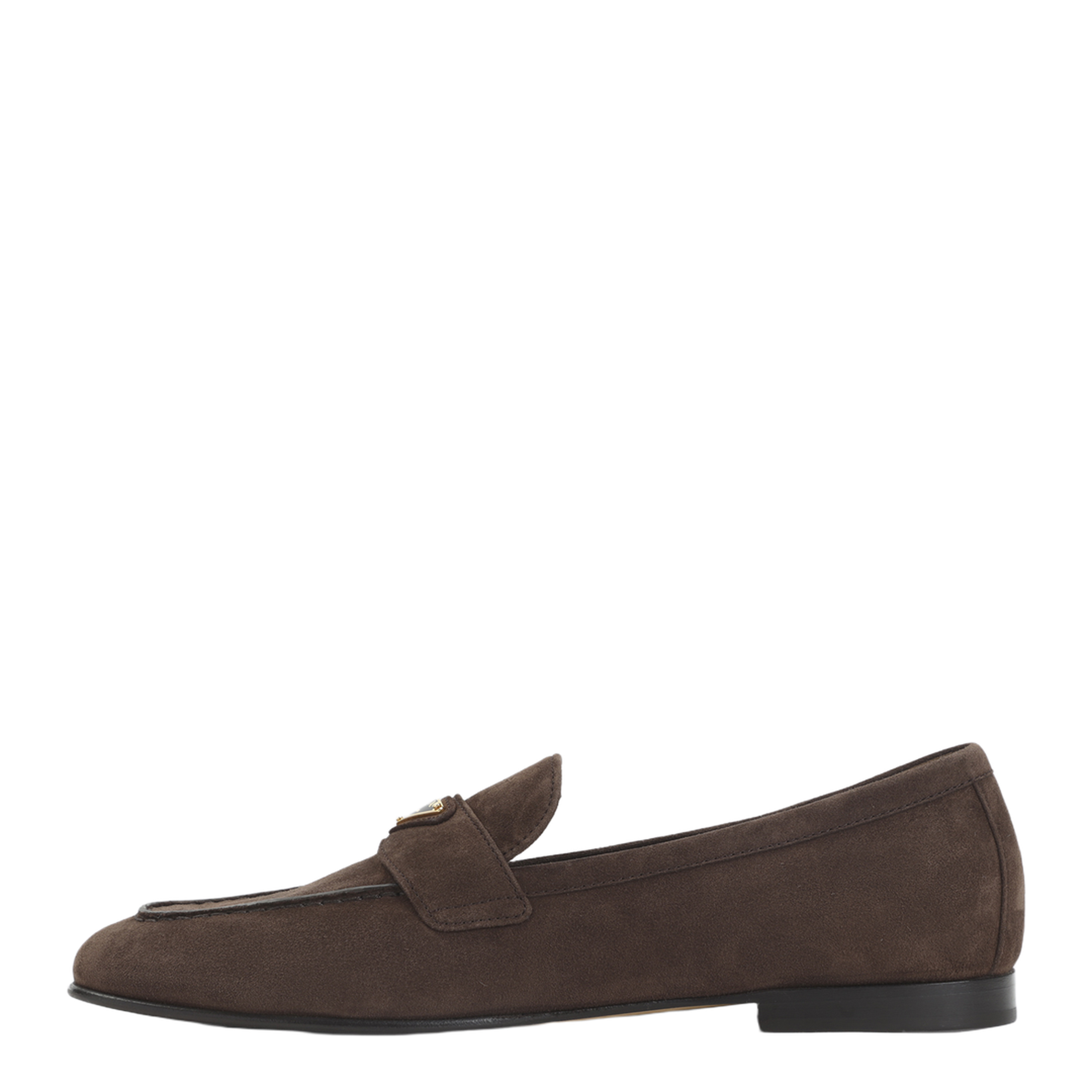 Calf Leather Loafers - Image 4
