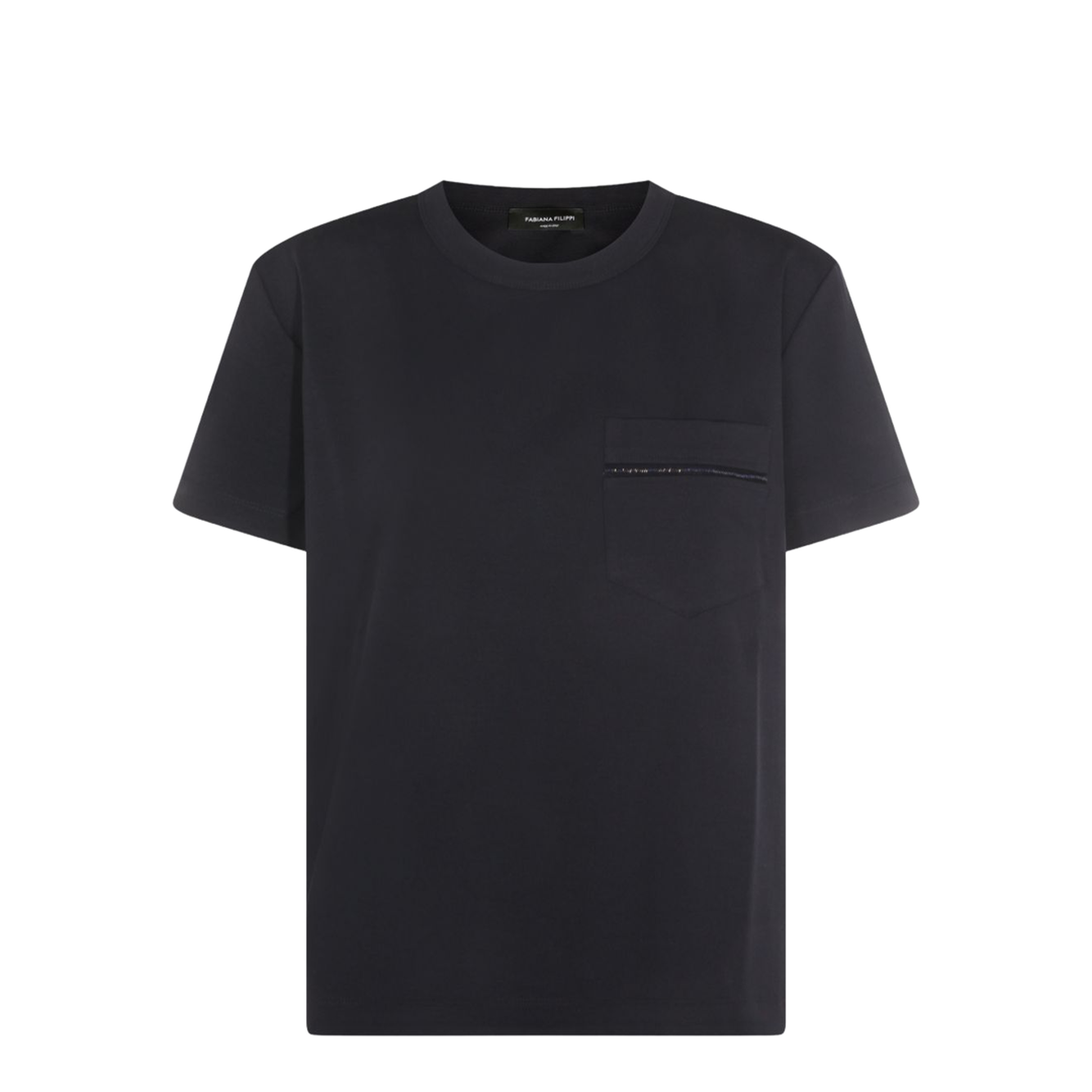 T-shirts and Polos NAVY - Image 1