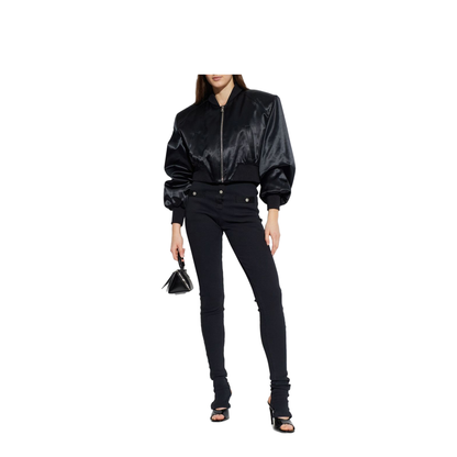 Coats Black - Image 2