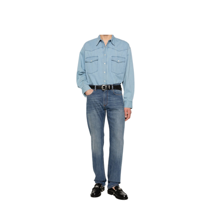 men's jeans - Image 2