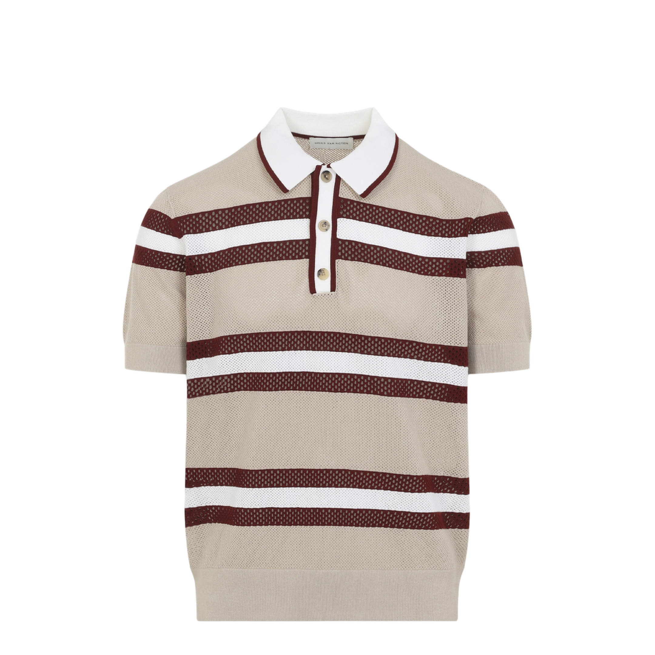 Mercy Polo - Image 1