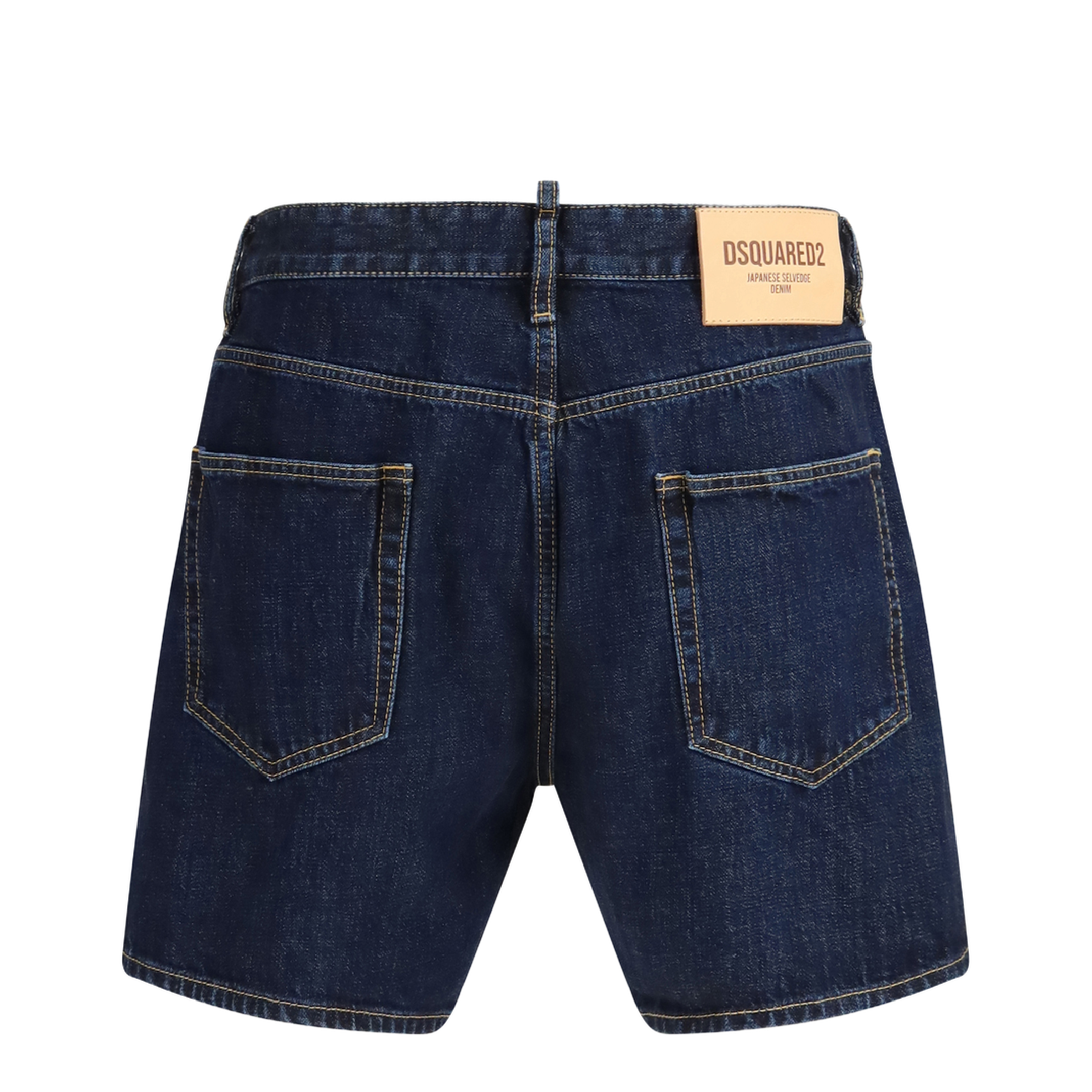 Bro Shorts - Image 2