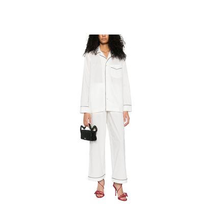 Shirts White - Image 4