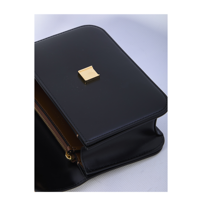 Eleanor Small Convertible Shoulder Bag - Image 4