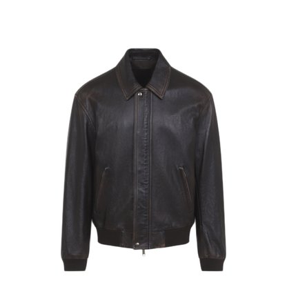 Bomber Jacket - Image 1