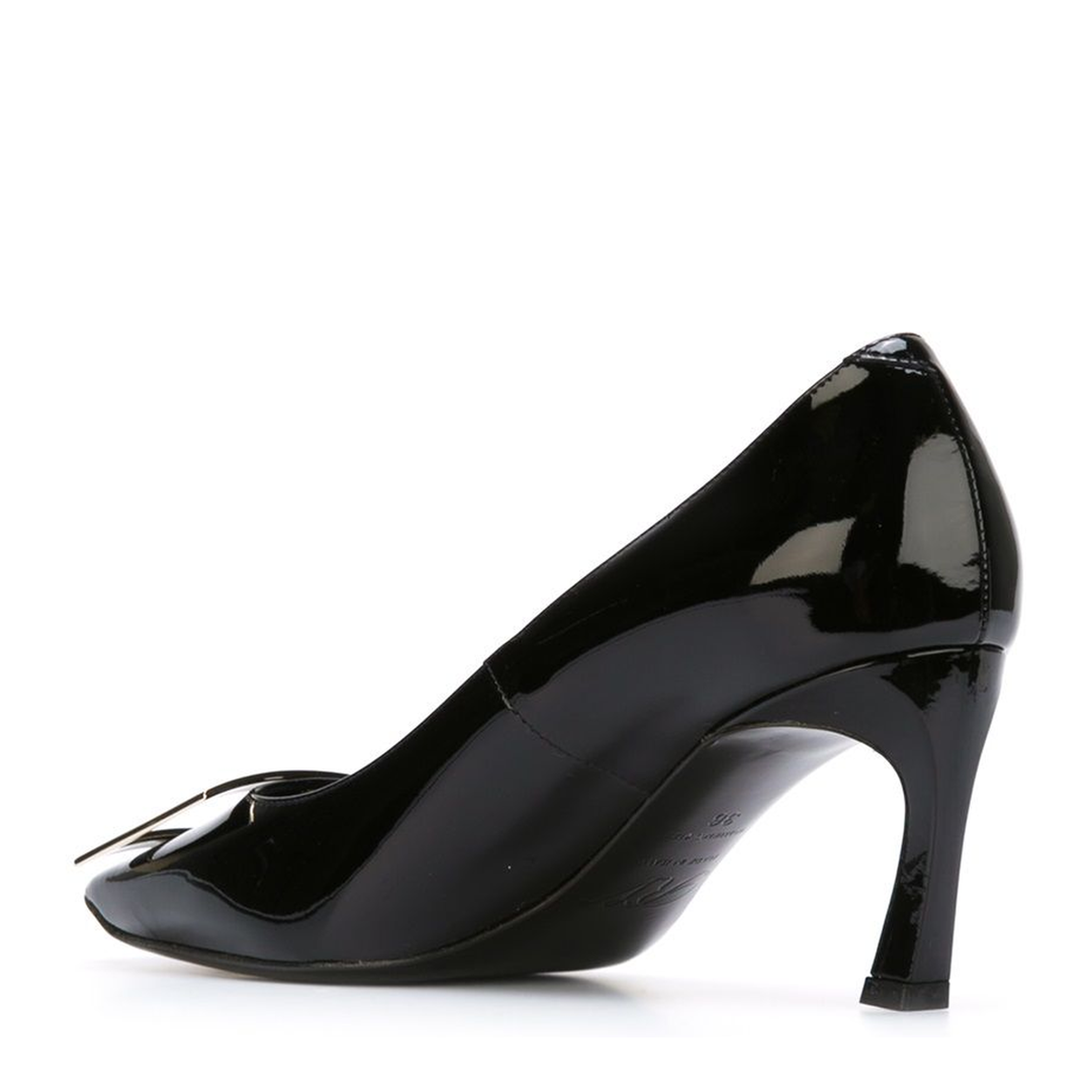 With Heel Black - Image 3