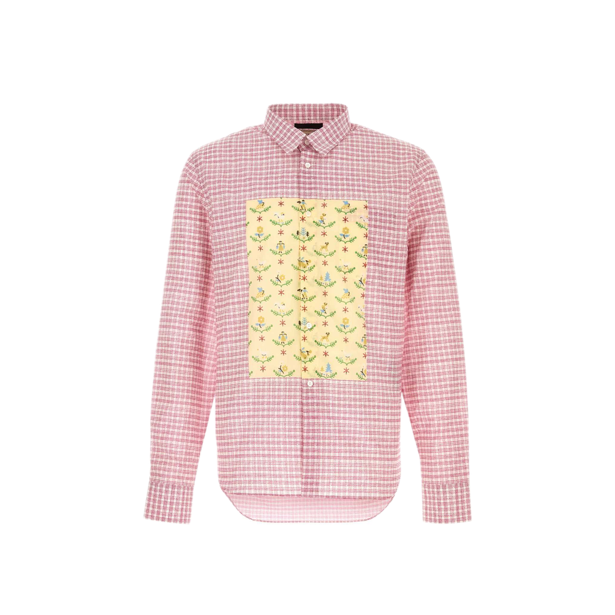 Cotton Shirt - Image 1
