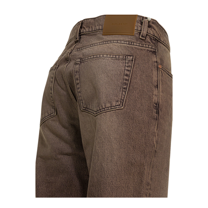 Straight Leg Jeans - Image 4