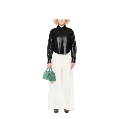 Trousers Ivory - Image 5