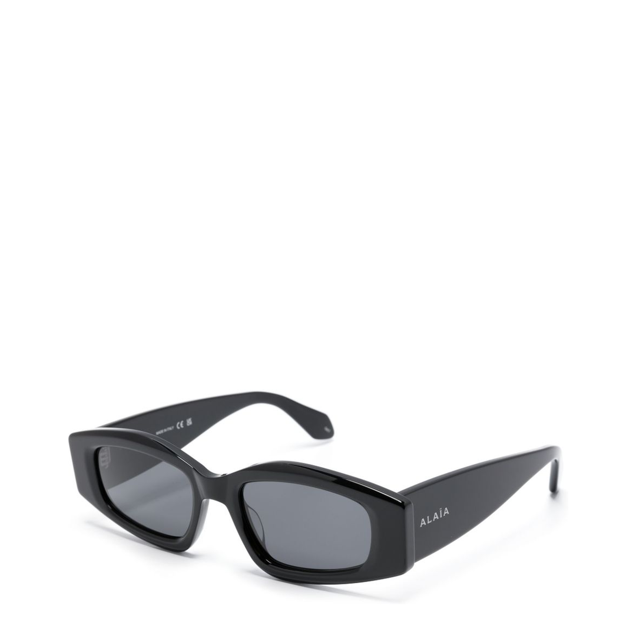 Sunglasses BLACK - Image 4